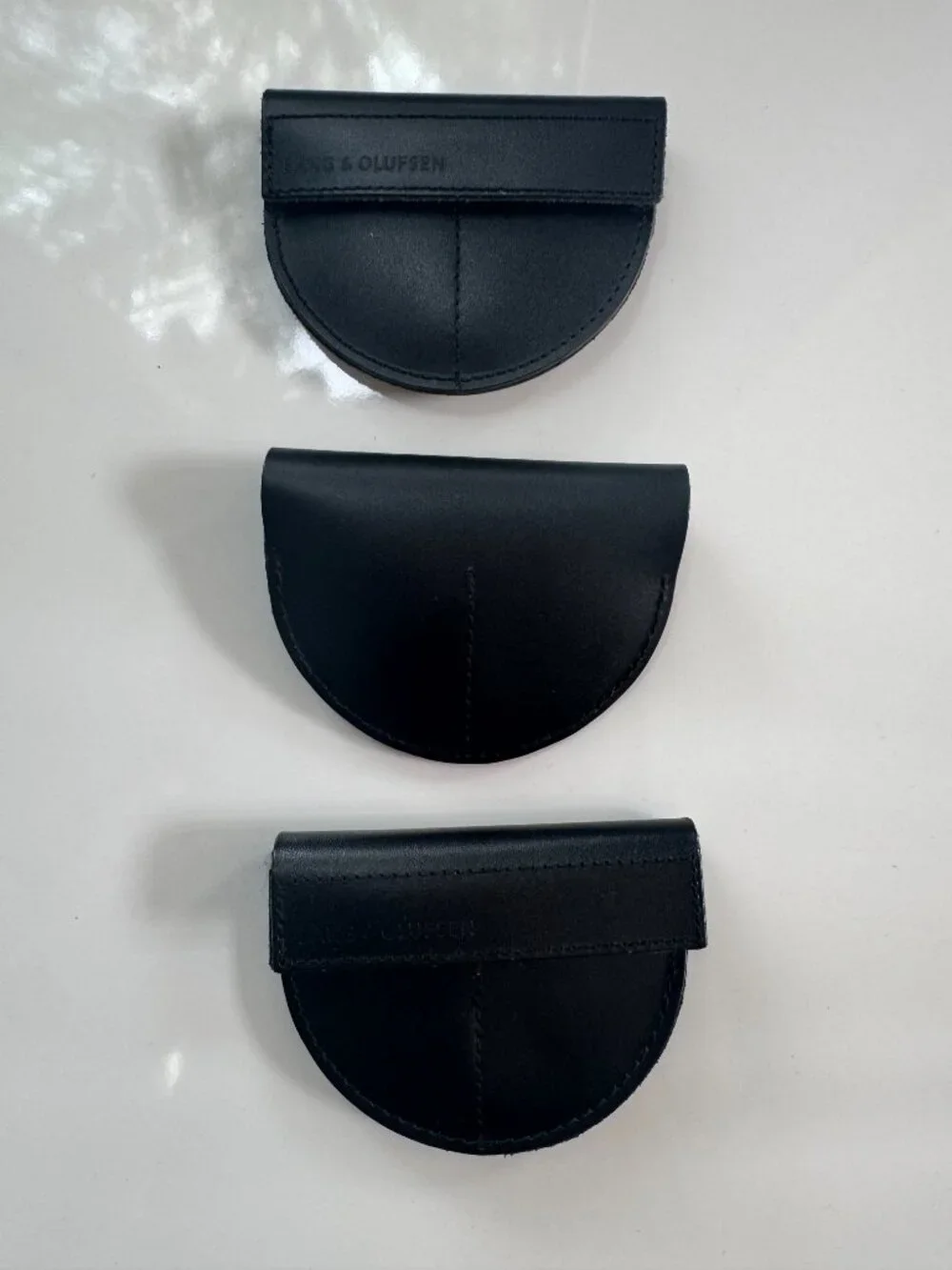 Leather Cases - Picture 6 of 6